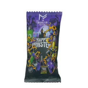 MONSTER COTTON HAPPY MONSTER