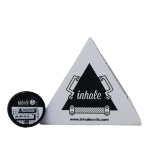 INHALE COIL NACHOS