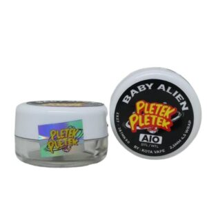 PLETEK BABY ALIEN SINGLE COIL AIO/DTL/MTL
