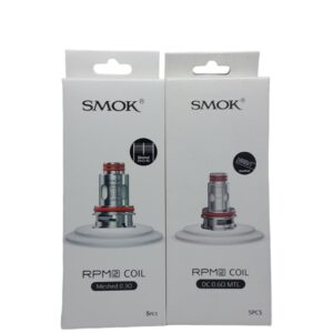 SMOK RPM 2 COIL