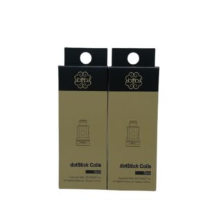 DOTMOD DOTSTICK COIL