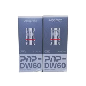 VINCI 3 COIL PNP DW60