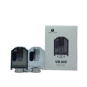 UB AIO TANK