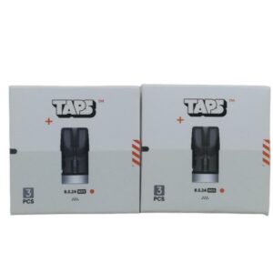TAPS POD CARTRIDGE