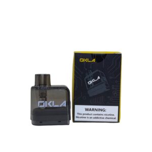CARTRIDGE OKLA