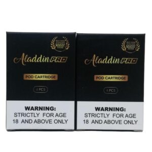 ALADDIN B BOX CARTRIDGE