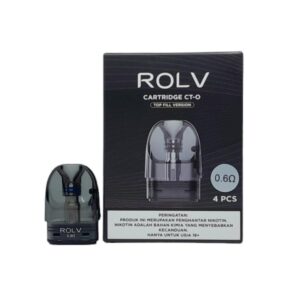 ROLV POD CARTRIDGE