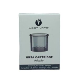 URSA CARTRIDGE ADAPTER