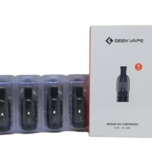 GEEKVAPE WENAX M1 CARTRIDGE
