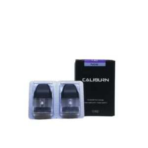 UWELL CALIBURN CARTRIDGE
