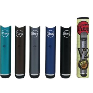 KUY POD KIT V2