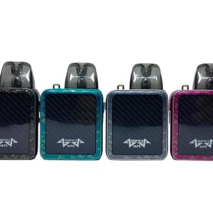 SIDEPIECE POD POC BOX