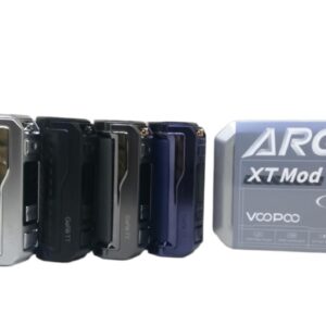 ARGUS XT MOD
