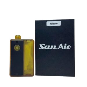 SAN AIO BORO - ULTHEM LIMITED EDITION