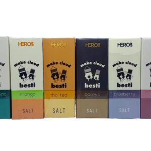 BESTI SALT