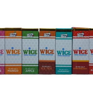 LCV WICE