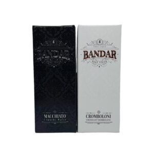 BANDAR SALT