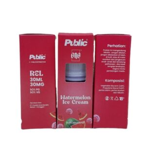 ENO SALT 30ML