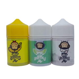 RV MILK SERIES
