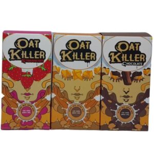 OAT KILLER