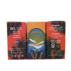 SEMESTA BABAK 2 "UDARA"