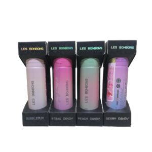 LES BONBONS SERIES
