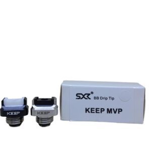SXK KEEP MVP DRIPTIP