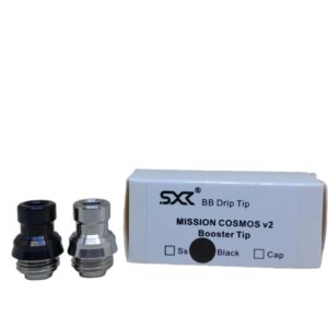 SXK MISSION COSMOS V2 BOOSTER TIP