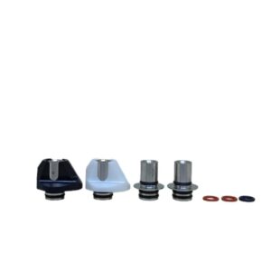 CYBER TIP V1 DRIPTIP 510