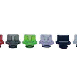 WHISTLE DRIPTIP V2 510