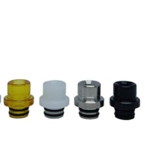 MK MODS DRIPTIP T9 STYLE