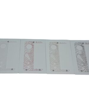 MK MODS TOPO INNER PANEL DOTAIO