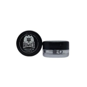 HOMIES FUSED CLAPTON v2