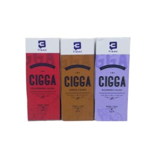 CIGGA