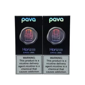 PAVA HORIZ POD CATRIDGE