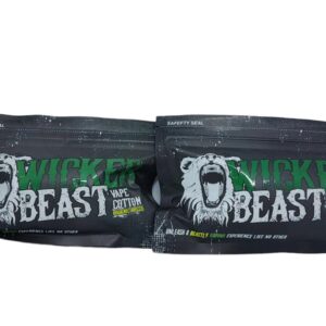 WICKER BEAST COTTON