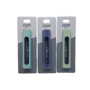 FOOM CHANGEABLE COVER POD Y