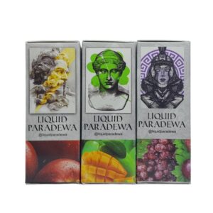 LIQUID PARADEWA SALT