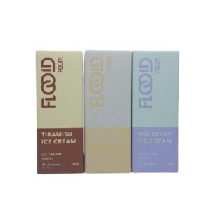FOOM ICE CREAM SERIES FLOOID