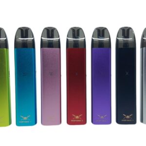 WASP NANO X POD