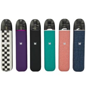 MOVI MARK ZERO POD BUNDLING