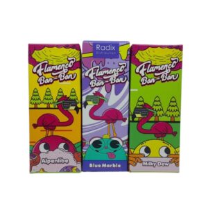 FLAMENCO BONBON PODS FRIENDLY