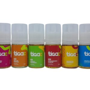 TIGAC SALT