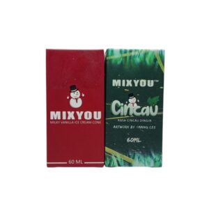 MIXYOU