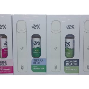 JAX POD BUNDLING