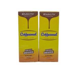 COFFEEMEL PODS FRIENDLY