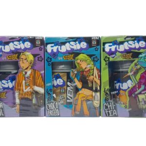 FRUTSIE SALT
