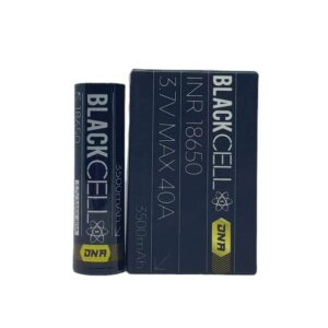 BLACKCELL DNA BATTERY 18650