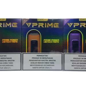 OXVA VPRIME