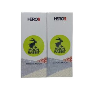 MOON RABBIT MATCHA SALT